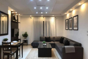 Luxury Apartment in Awesome Location in Amman